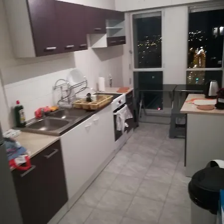 Appartamento A 20 Minutes De Paris Sarcelles Esterno foto