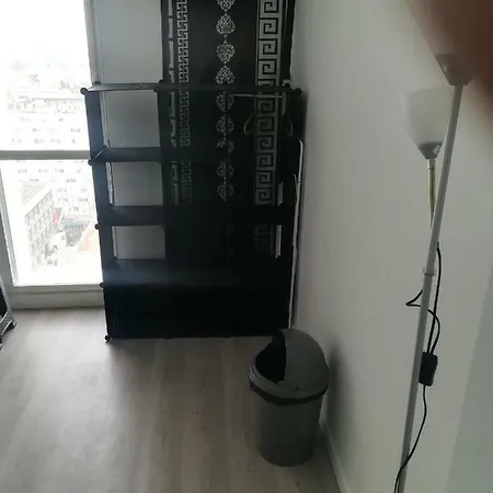 Appartamento A 20 Minutes De Paris Sarcelles Esterno foto