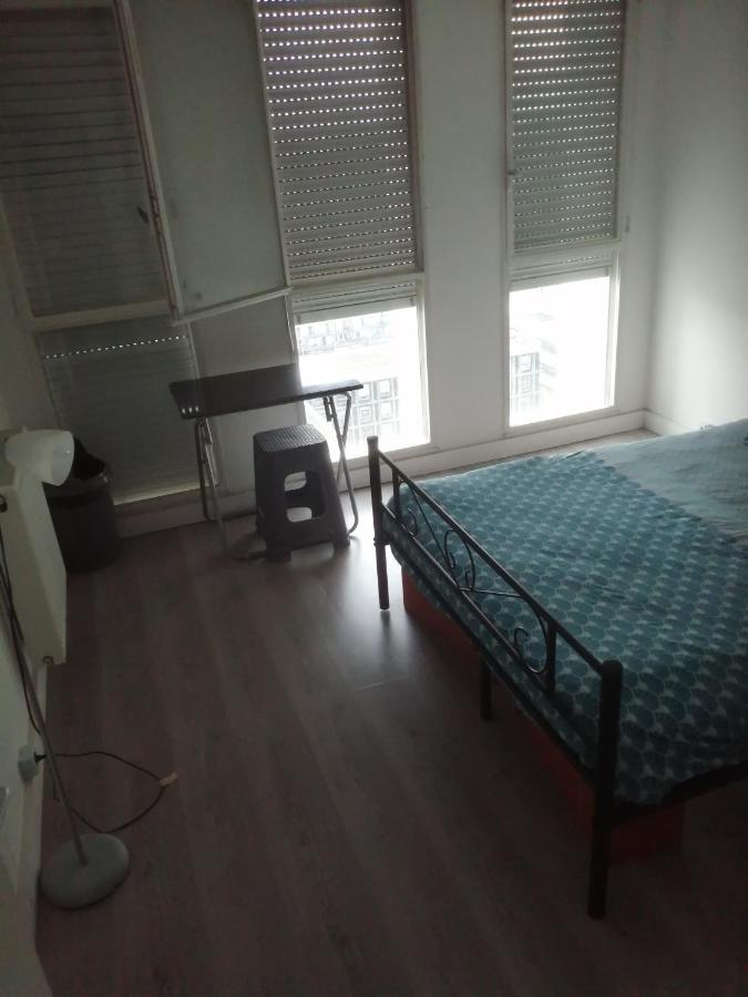 Privatunterkunft A 20 Minutes De Paris