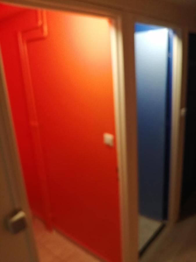 Privatunterkunft A 20 Minutes De Paris Sarcelles