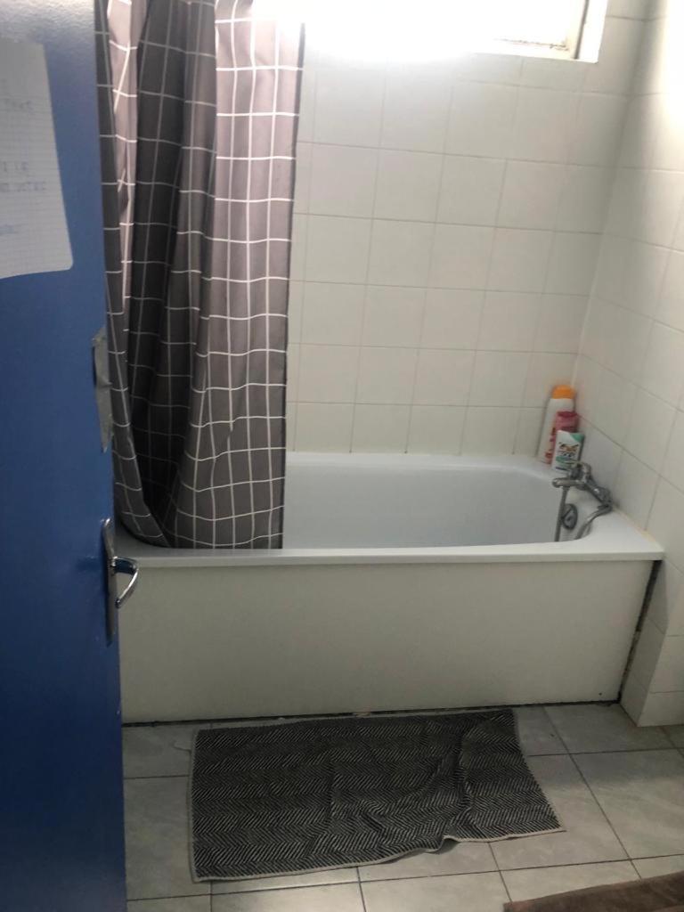 Privatunterkunft A 20 Minutes De Paris *