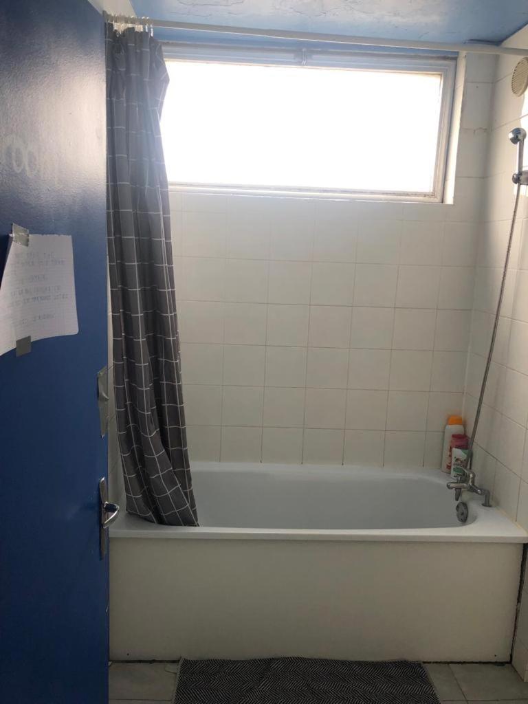 A 20 Minutes De Paris Privatunterkunft Sarcelles