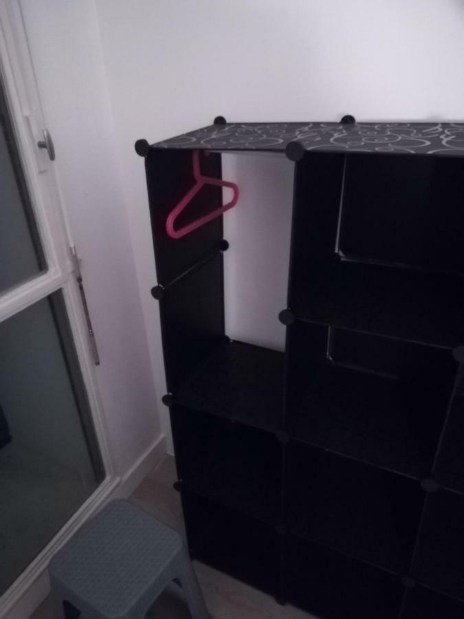 A 20 Minutes De Paris Homestay