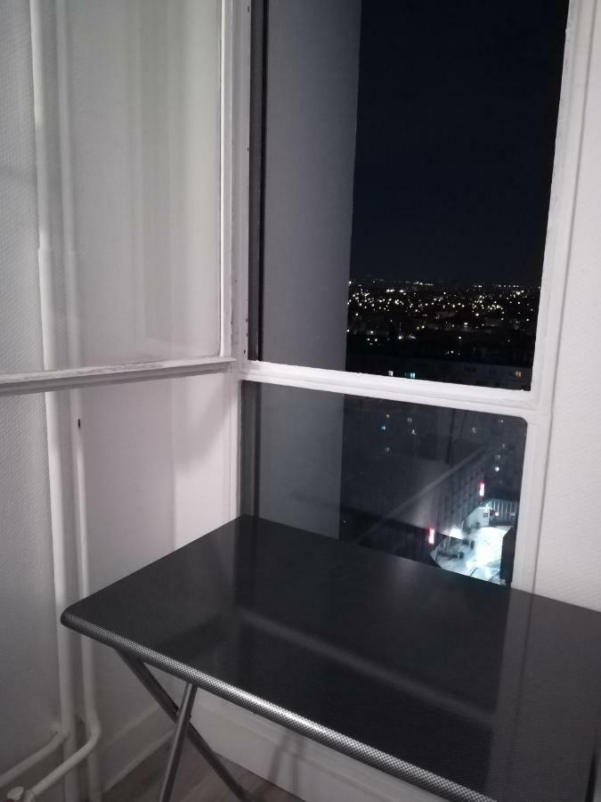 A 20 Minutes De Paris Privatunterkunft Sarcelles
