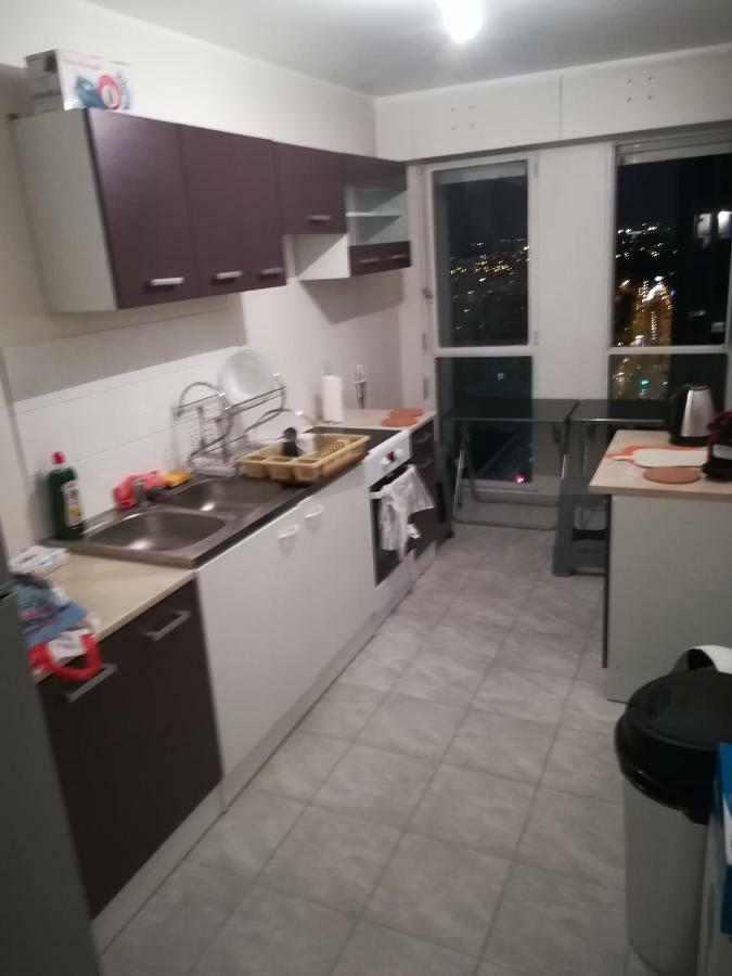 A 20 Minutes De Paris Privatunterkunft