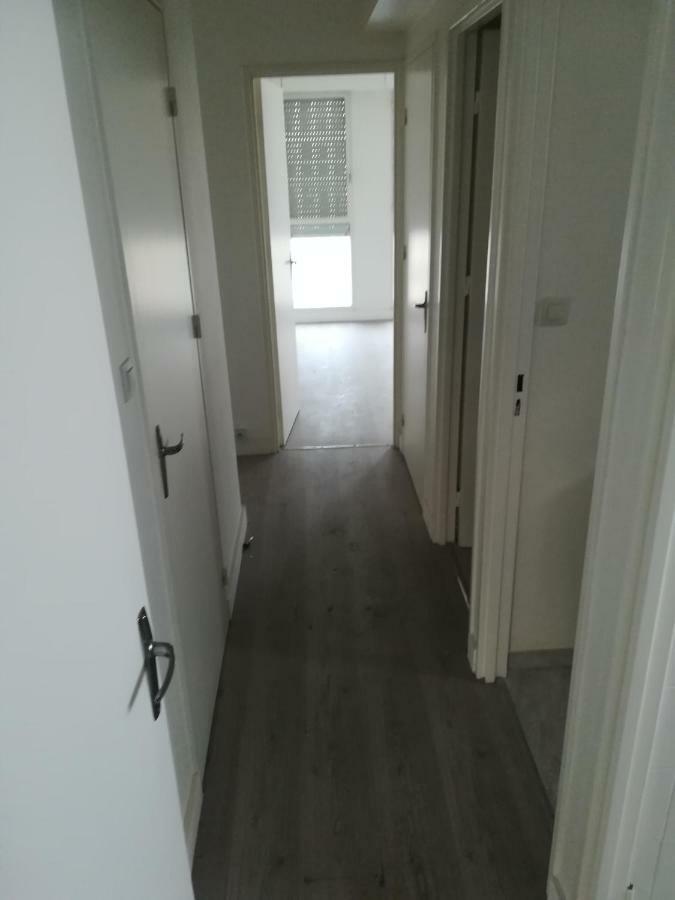 A 20 Minutes De Paris Privatunterkunft Sarcelles