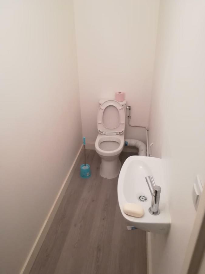 Privatunterkunft A 20 Minutes De Paris *