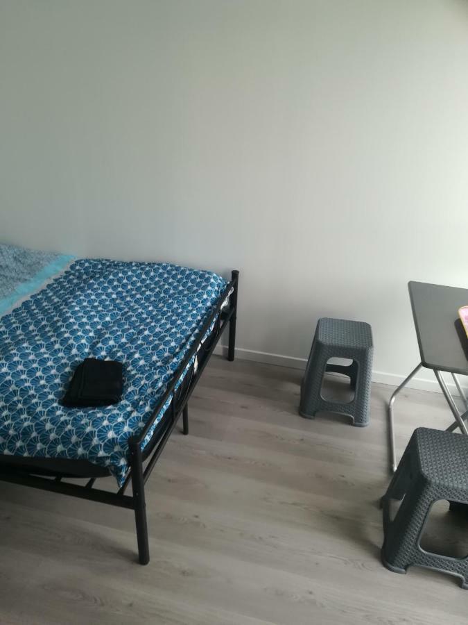 Homestay A 20 Minutes De Paris Sarcelles
