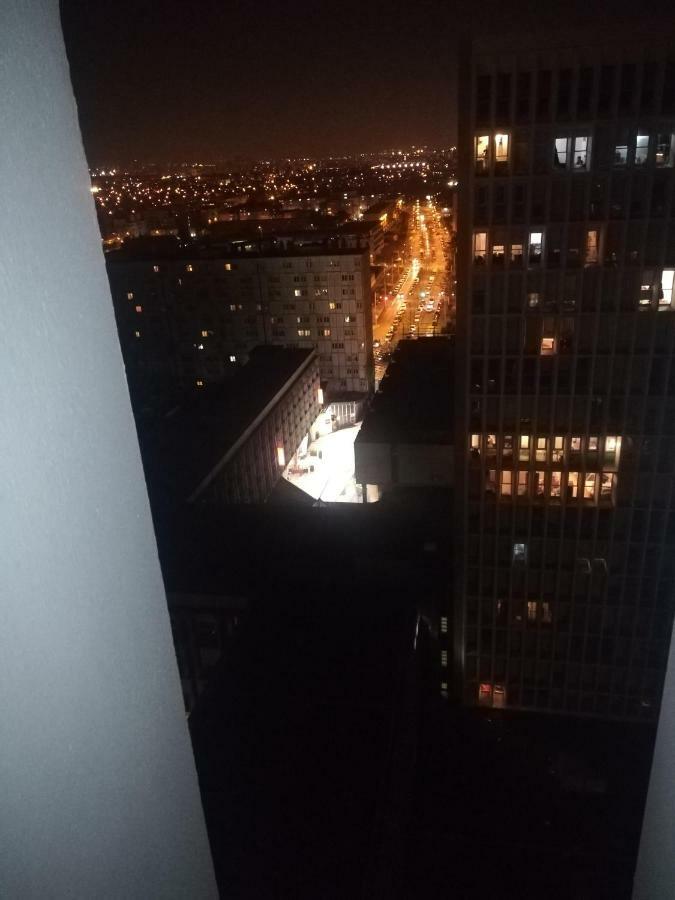 Privatunterkunft A 20 Minutes De Paris