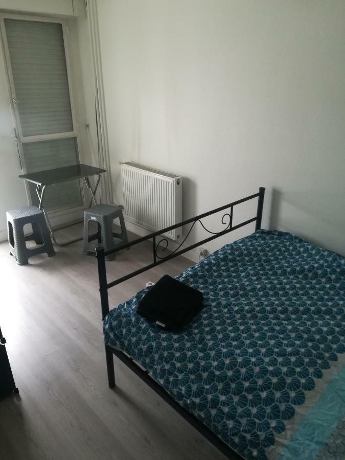 A 20 Minutes De Paris Privatunterkunft Sarcelles
