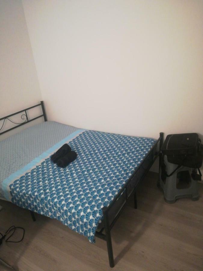 Privatunterkunft A 20 Minutes De Paris