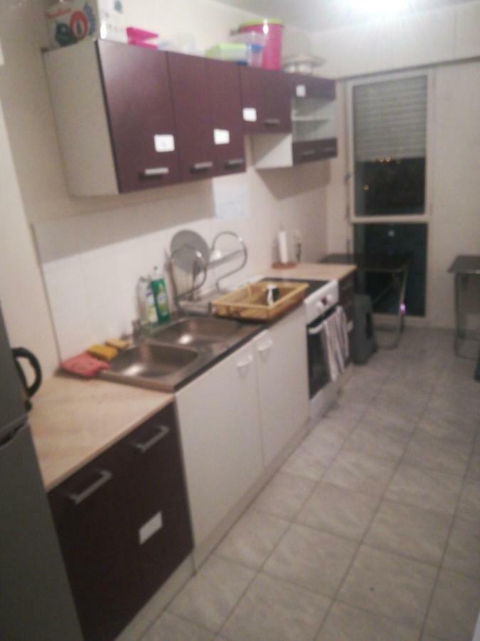 Homestay A 20 Minutes De Paris *